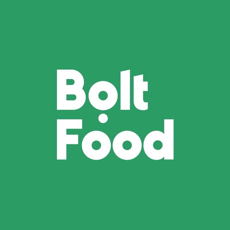 Order on Bolt Food