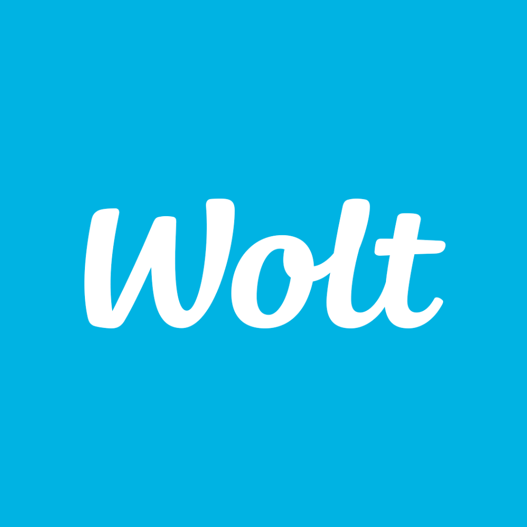 Order on Wolt